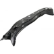 Purchase Top-Quality Radiator Support - LX1225128C pa2