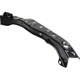 Purchase Top-Quality Radiator Support - LX1225128C pa4