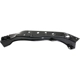 Purchase Top-Quality Radiator Support - LX1225128C pa5