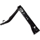 Purchase Top-Quality Radiator Support - LX1225160 pa5