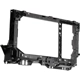 Purchase Top-Quality Radiator Support - MA1225140 pa1