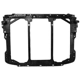 Purchase Top-Quality Radiator Support - MA1225162 pa1