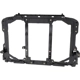 Purchase Top-Quality Radiator Support - MA1225184 pa1