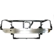 Purchase Top-Quality Radiator Support - MB1225157 pa1
