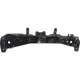 Purchase Top-Quality Radiator Support - MI1225143C pa1