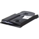 Purchase Top-Quality Radiator Support - MI1225147 pa2