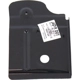 Purchase Top-Quality Radiator Support - MI1225147 pa5