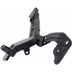Purchase Top-Quality Radiator Support - MI1225177 pa5