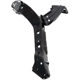 Purchase Top-Quality Radiator Support - MI1225178 pa1