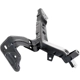Purchase Top-Quality Radiator Support - MI1225178 pa3