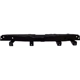 Purchase Top-Quality Support radiateur - NI1225221C Capa Certified pa1