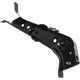 Purchase Top-Quality Support radiateur - NI1225223C pa1
