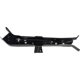 Purchase Top-Quality Support radiateur - NI1225223C pa2