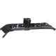 Purchase Top-Quality Support radiateur - NI1225223C pa3