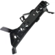 Purchase Top-Quality Support radiateur - NI1225223C pa4