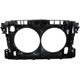 Purchase Top-Quality Radiator Support - NI1225250C Capa Certified Capa Certified pa1