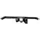 Purchase Top-Quality Radiator Support - NI1225276C Capa Certified pa4