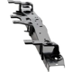 Purchase Top-Quality Radiator Support - NI1225283 pa2