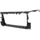 Purchase Top-Quality Radiator Support - SC1225102 pa1