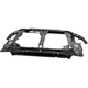 Purchase Top-Quality Radiator Support - SU1225158C Capa Certified pa5