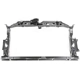 Purchase Top-Quality Radiator Support - TO1225271 pa1