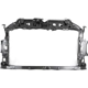 Purchase Top-Quality Radiator Support - TO1225271 pa2