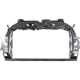 Purchase Top-Quality Radiator Support - TO1225271 pa4