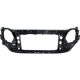 Purchase Top-Quality Radiator Support - TO1225295C pa1