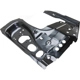 Purchase Top-Quality Radiator Support - TO1225410C pa4
