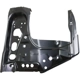 Purchase Top-Quality Radiator Support - TO1225410C pa5