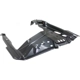 Purchase Top-Quality Radiator Support - TO1225411C pa1