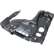 Purchase Top-Quality Radiator Support - TO1225411C pa2