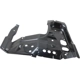 Purchase Top-Quality Radiator Support - TO1225411C pa3