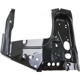 Purchase Top-Quality Radiator Support - TO1225411C pa4