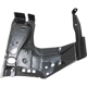 Purchase Top-Quality Radiator Support - TO1225411C pa5