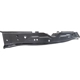 Purchase Top-Quality Support radiateur - TO1225415C Capa Certified pa2