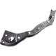Purchase Top-Quality Radiator Support - TO1225430 pa5