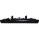 Purchase Top-Quality Radiator Support - TO1225455C pa2