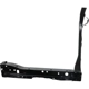 Purchase Top-Quality Radiator Support - TO1225456C pa4