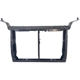 Purchase Top-Quality Radiator Support - TO1225499 pa1