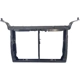 Purchase Top-Quality Radiator Support - TO1225499C pa1