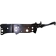 Purchase Top-Quality Radiator Support - TO1225501 pa2