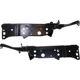 Purchase Top-Quality Radiator Support - TO1225501C Capa Certified pa1