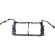 Purchase Top-Quality Radiator Support - TO1225502 pa3