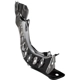 Purchase Top-Quality Radiator Support - TO1225513 pa3