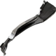 Purchase Top-Quality Radiator Support - TO1225513 pa5