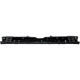 Purchase Top-Quality Radiator Support - TO1225515 pa5