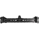 Purchase Top-Quality Radiator Support - TO1225516C Capa Certified pa2