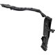 Purchase Top-Quality Radiator Support - TO1225523 pa1