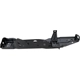 Purchase Top-Quality Radiator Support - TO1225532 pa1